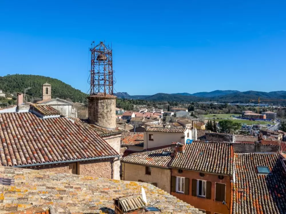 Maison de Vacances Les Arcs sur Argens 7