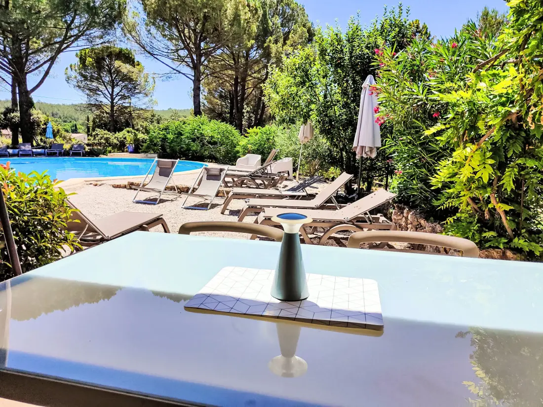 Maison de Vacances Les Arcs sur Argens