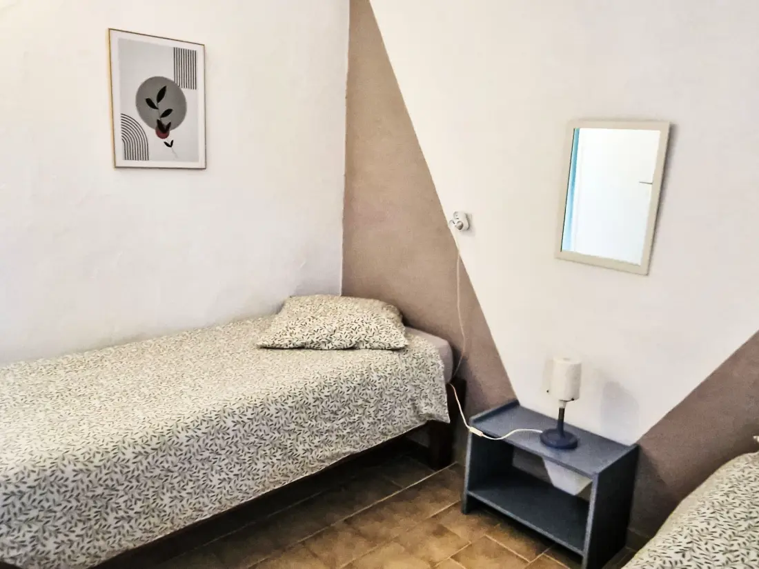 Maison de Vacances Les Arcs sur Argens