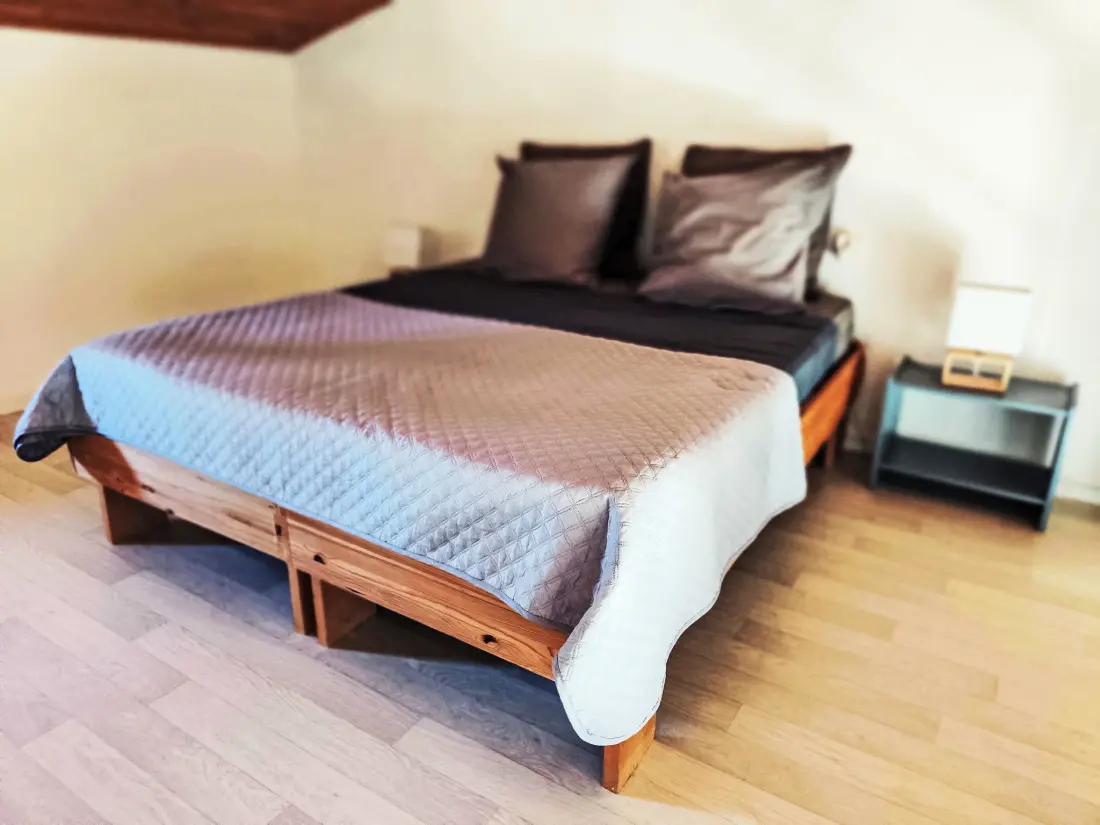 Maison de Vacances Les Arcs sur Argens