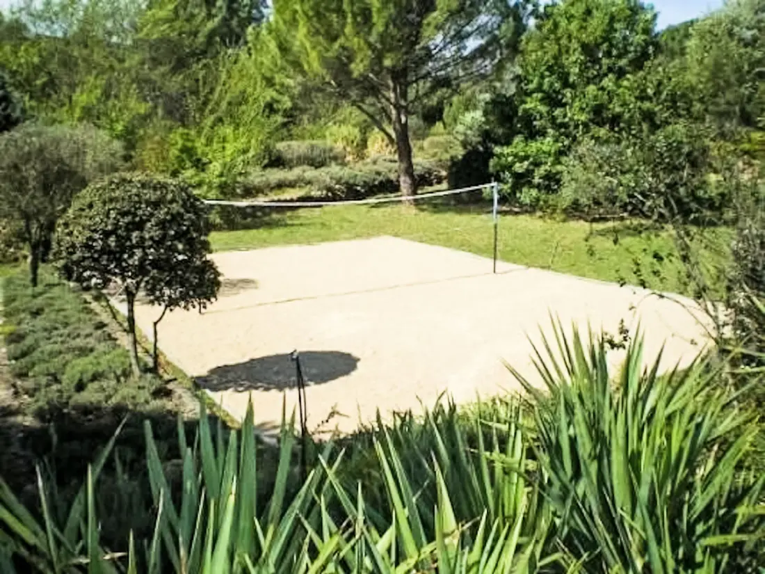 Maison de Vacances Les Arcs sur Argens