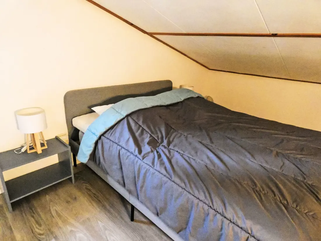 Maison de Vacances Les Arcs sur Argens