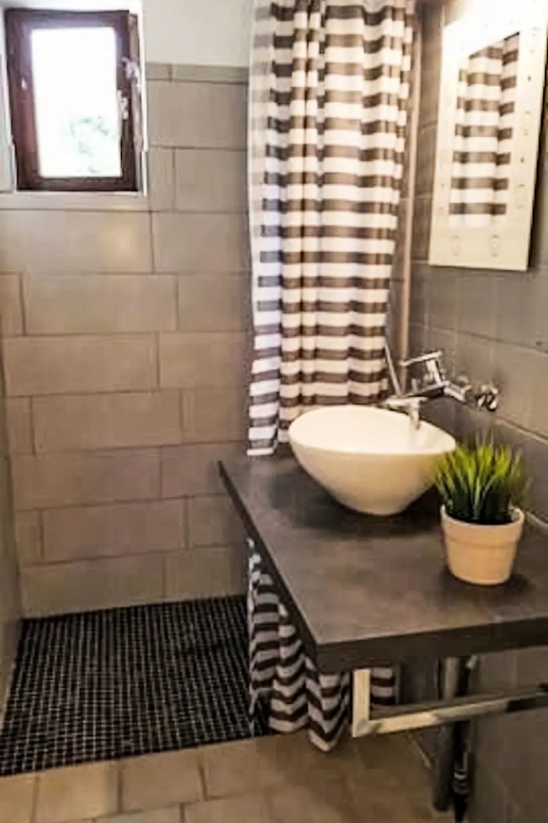 Maison de Vacances Les Arcs sur Argens