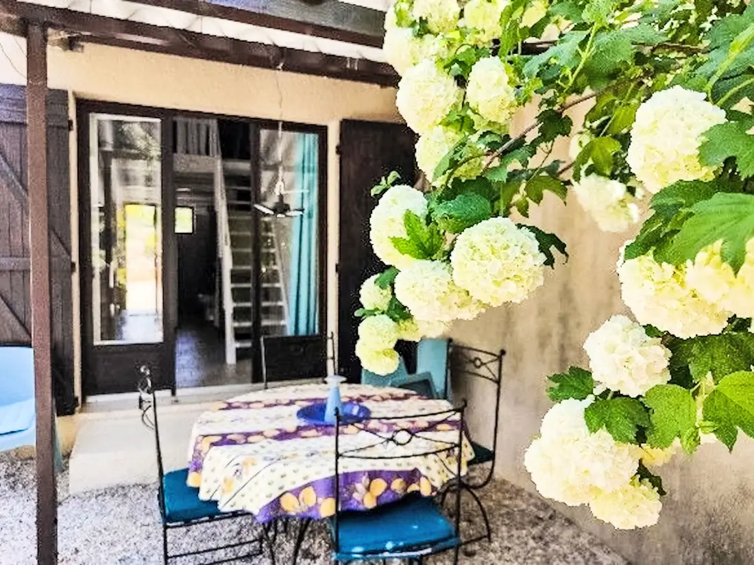 Maison de Vacances Les Arcs sur Argens