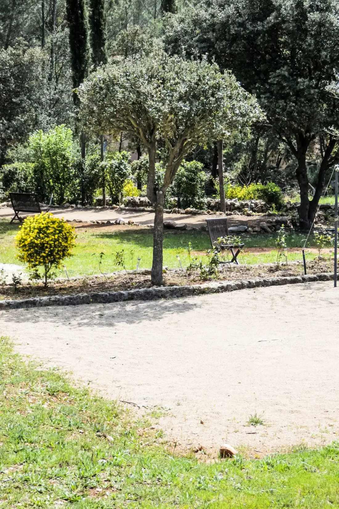 Maison de Vacances Les Arcs sur Argens