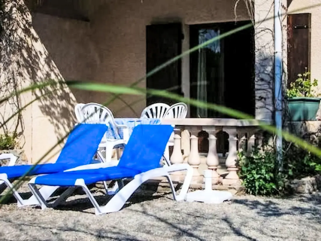 Maison de Vacances Les Arcs sur Argens