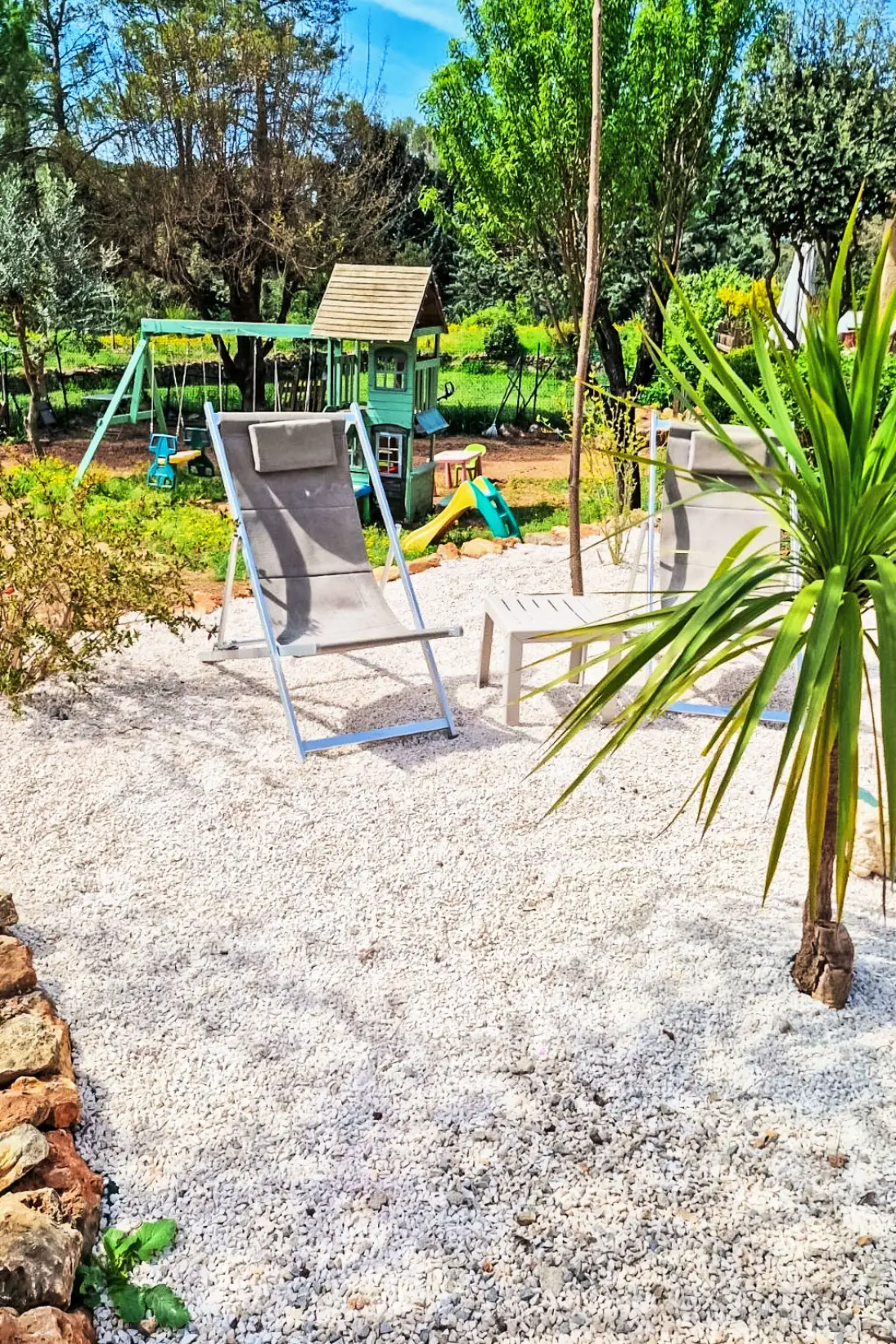 Maison de Vacances Les Arcs sur Argens
