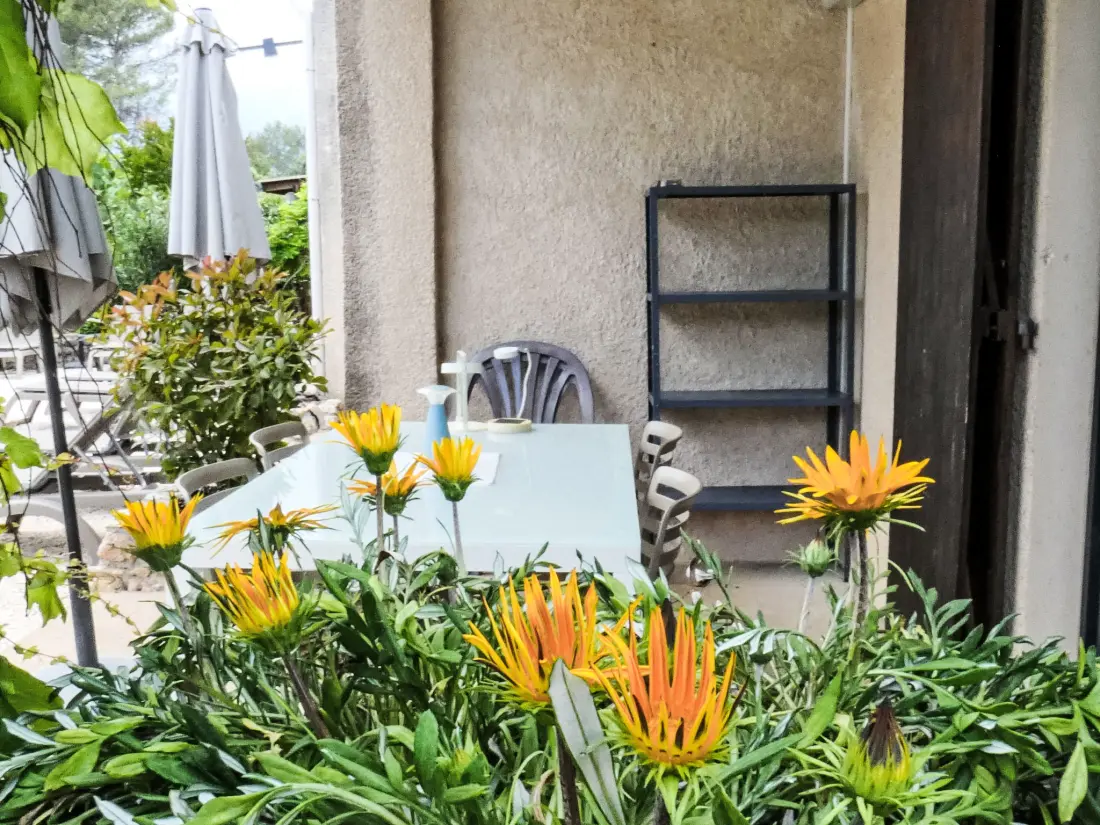 Maison de Vacances Les Arcs sur Argens