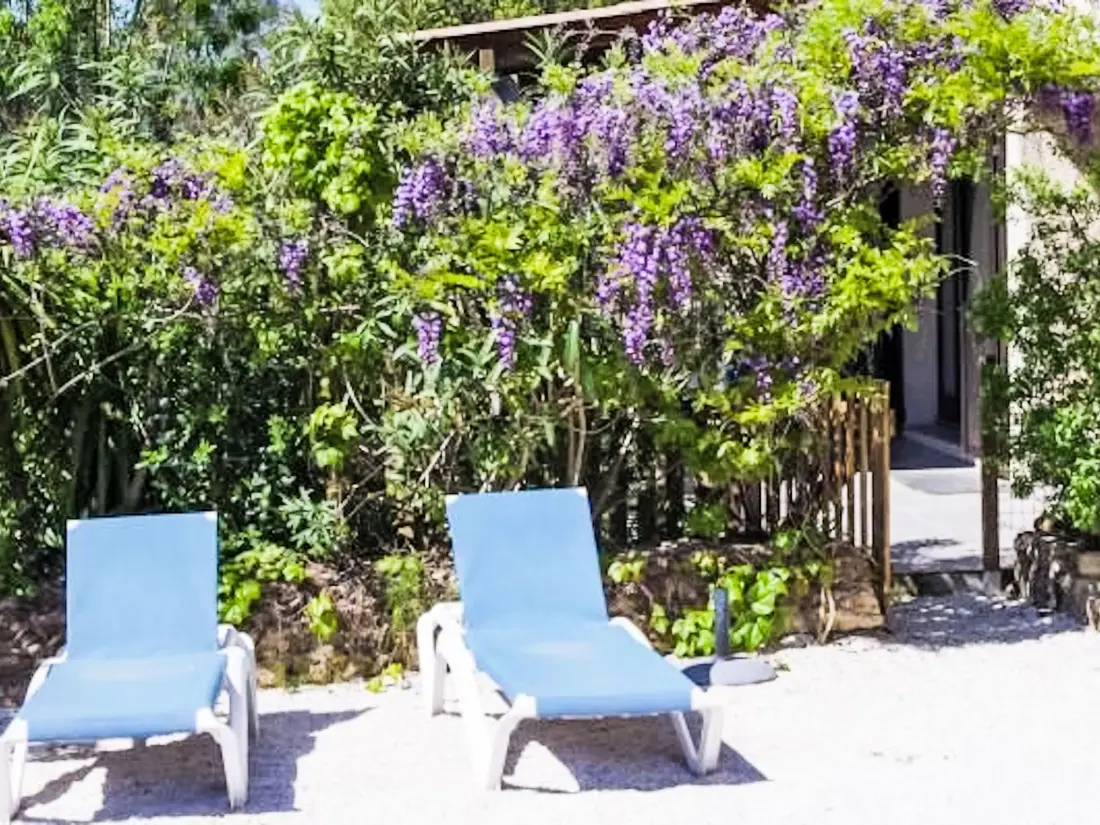 Maison de Vacances Les Arcs sur Argens