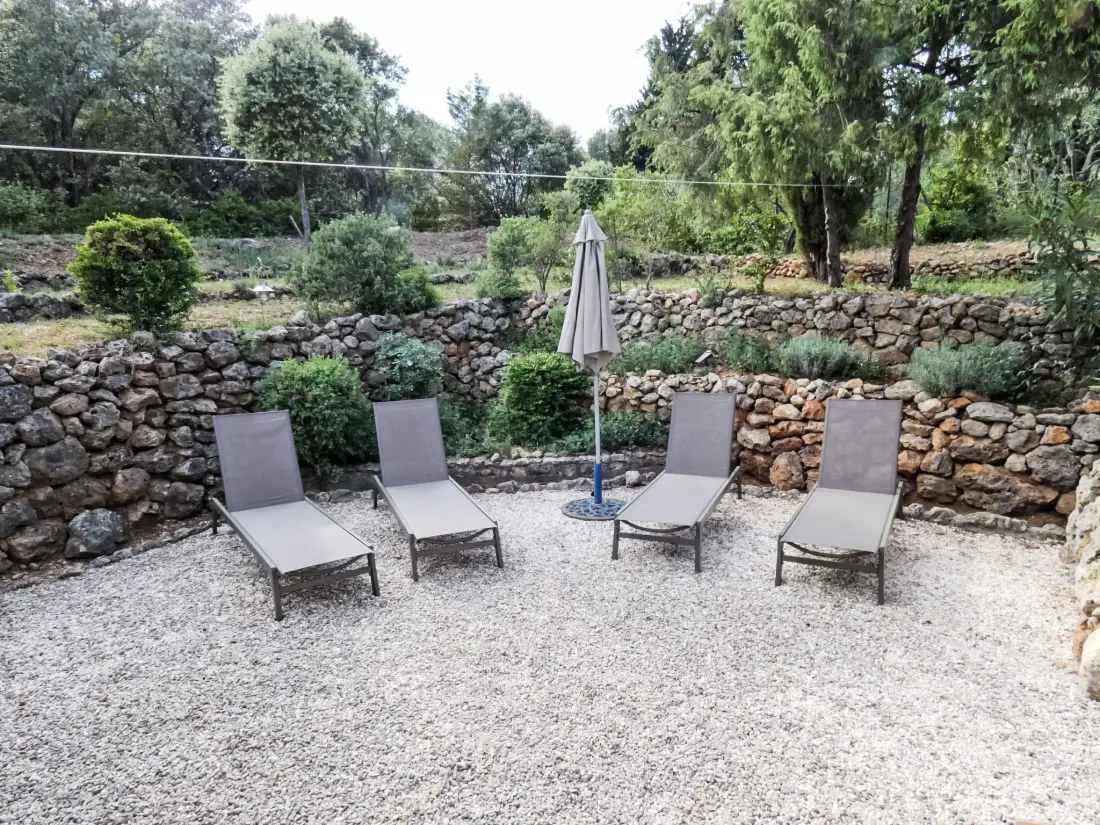 Maison de Vacances Les Arcs sur Argens