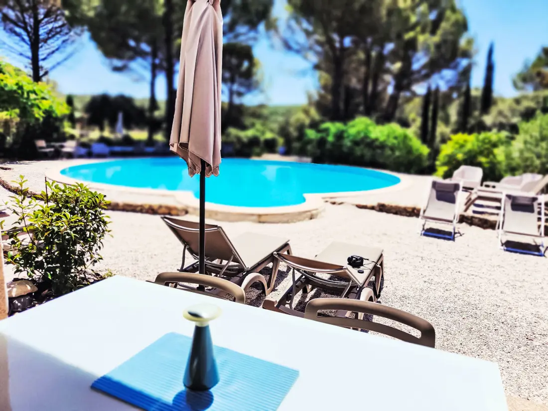 Maison de Vacances Les Arcs sur Argens