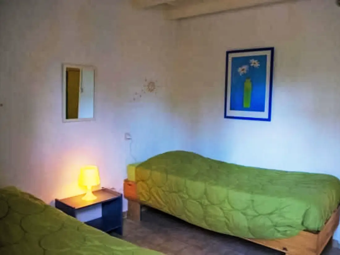 Maison de Vacances Les Arcs sur Argens