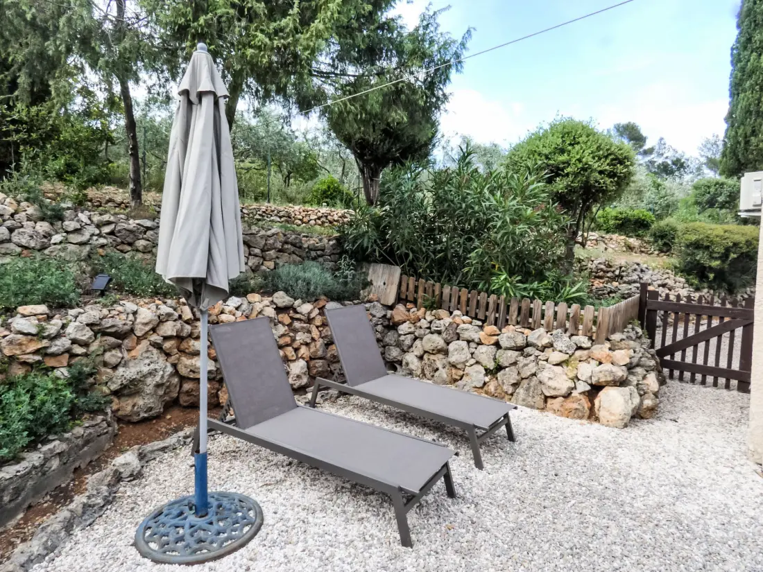 Maison de Vacances Les Arcs sur Argens