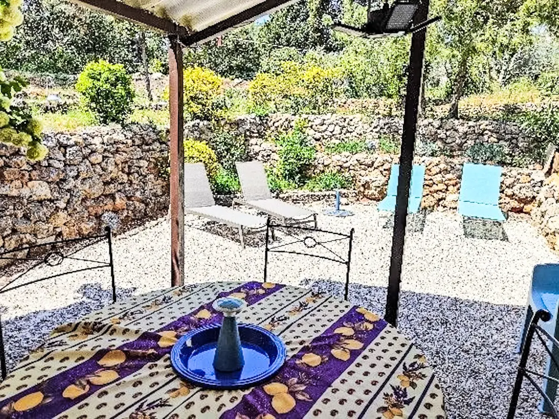 Maison de Vacances Les Arcs sur Argens