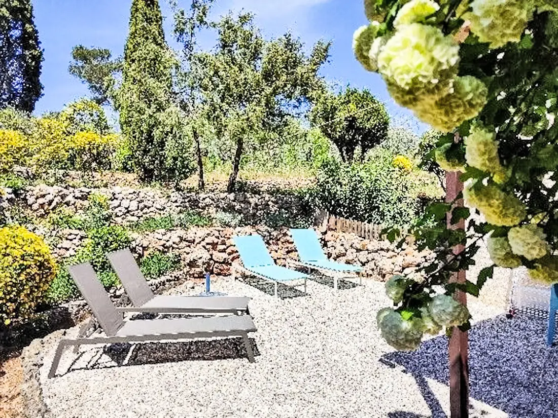 Maison de Vacances Les Arcs sur Argens