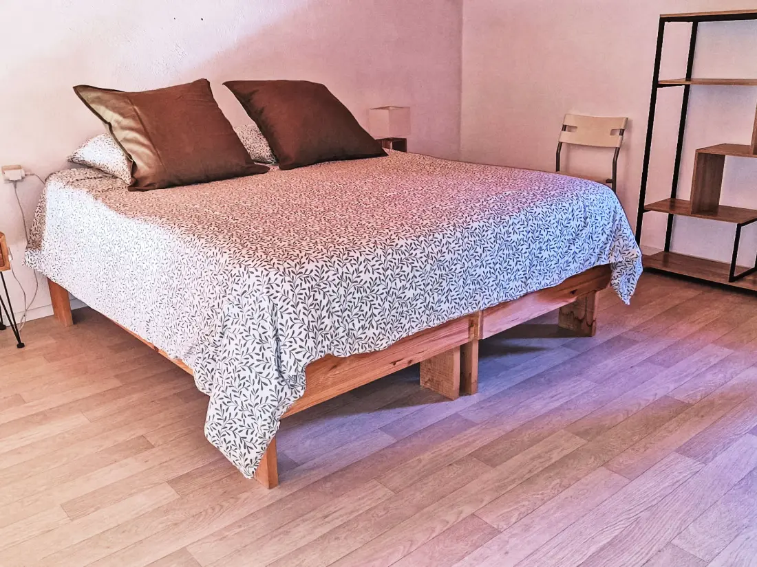 Maison de Vacances Les Arcs sur Argens