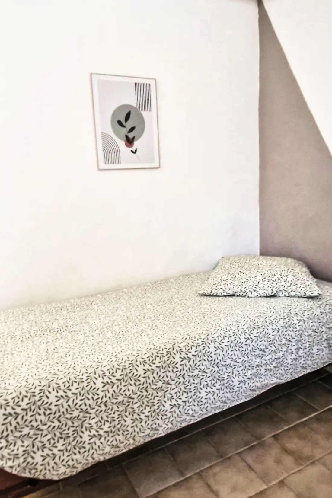 Maison de Vacances Les Arcs sur Argens