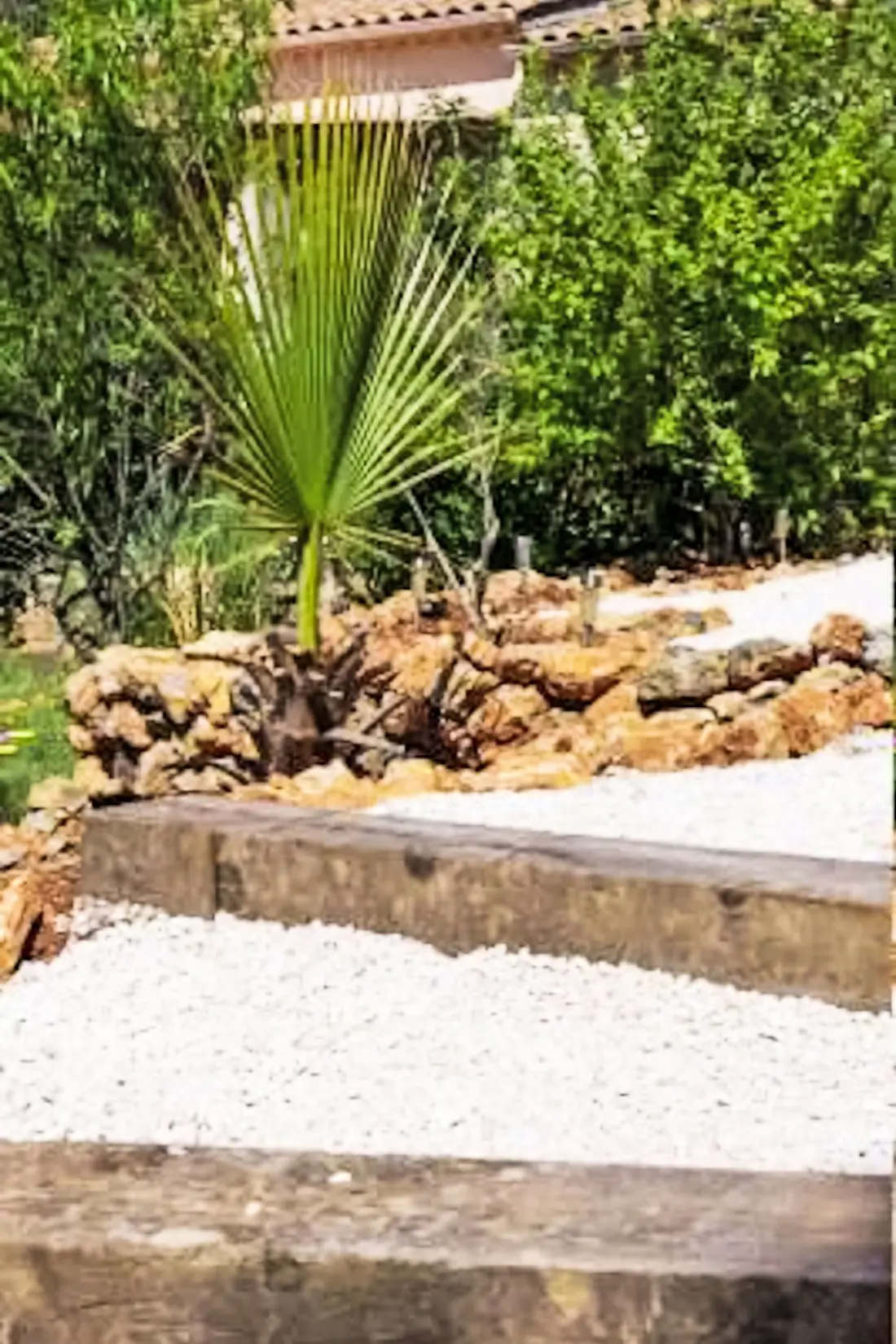 Maison de Vacances Les Arcs sur Argens