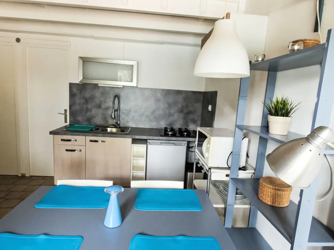 Maison de Vacances Les Arcs sur Argens