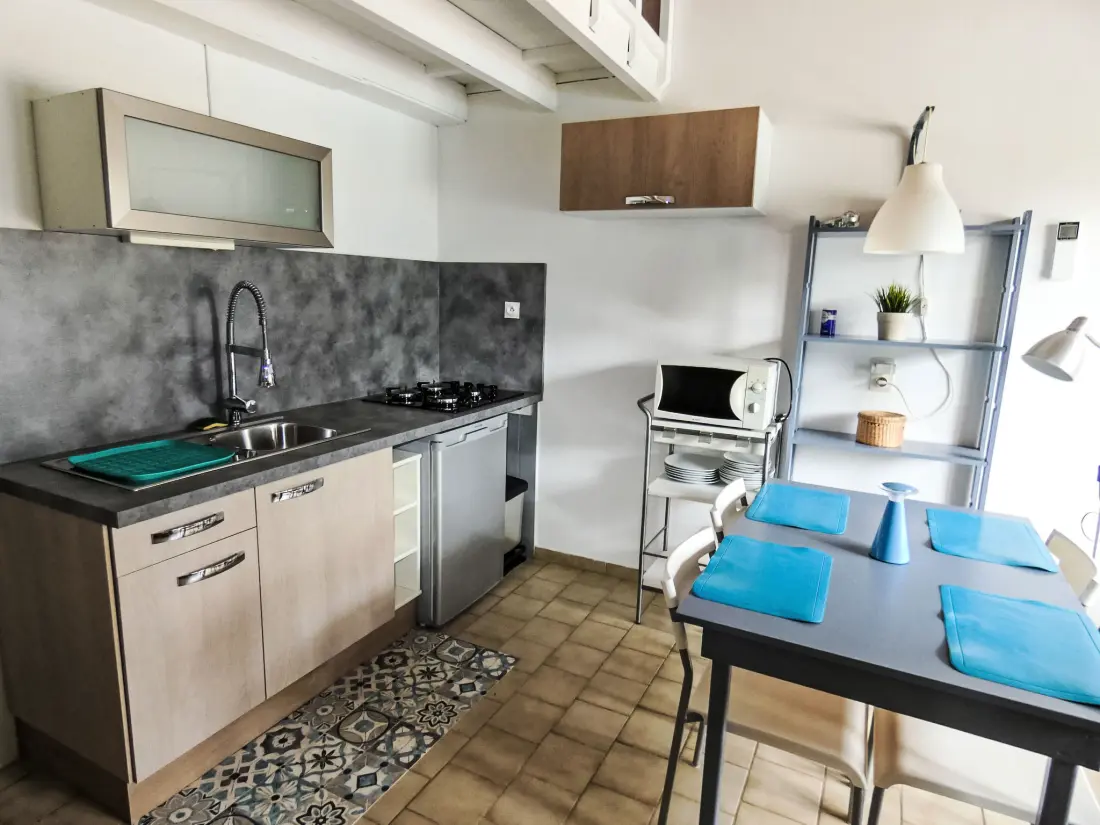 Maison de Vacances Les Arcs sur Argens