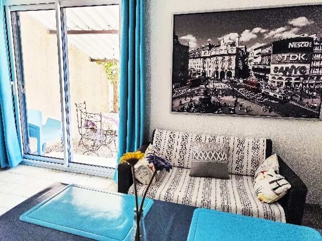 Maison de Vacances Les Arcs sur Argens