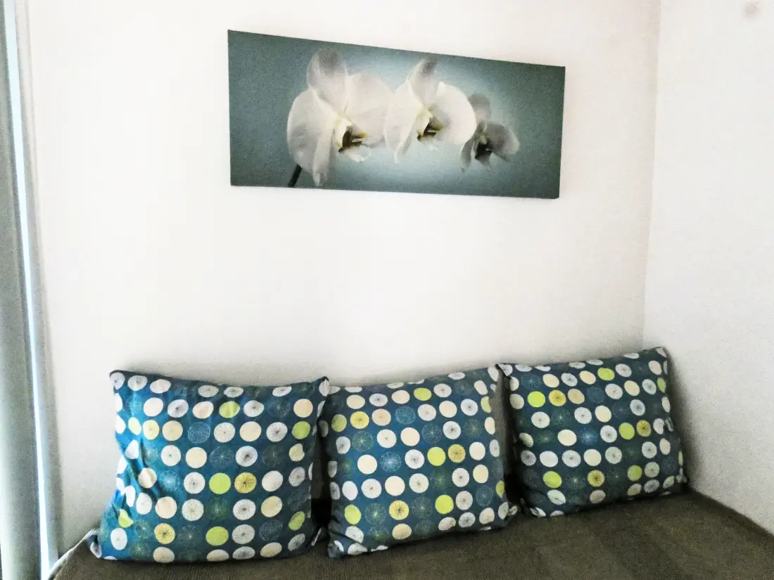 Maison de Vacances Les Arcs sur Argens