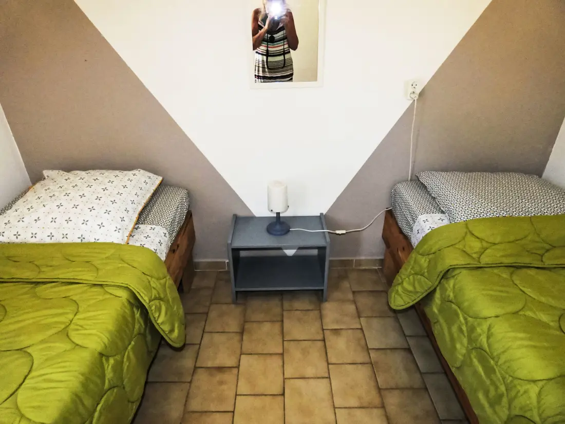 Maison de Vacances Les Arcs sur Argens