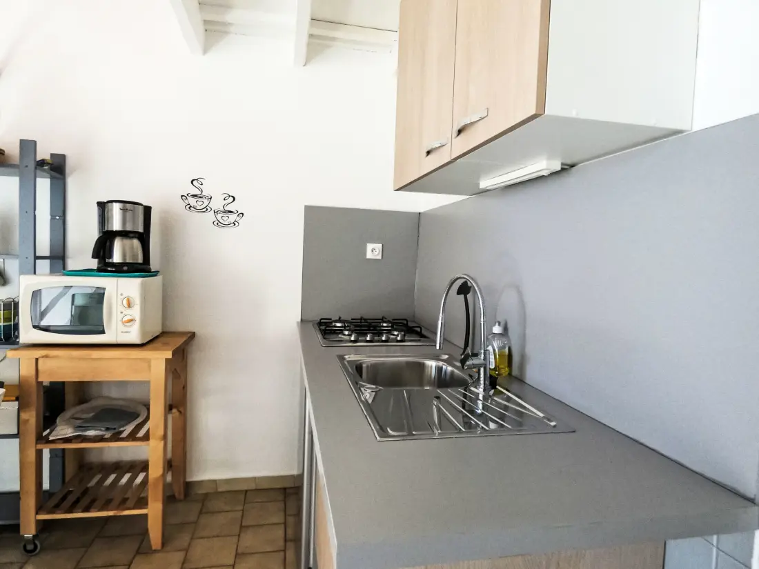 Maison de Vacances Les Arcs sur Argens
