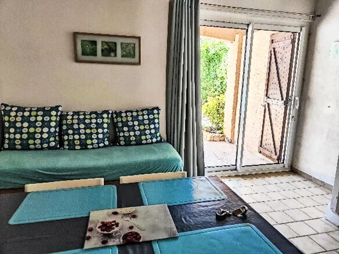Maison de Vacances Les Arcs sur Argens