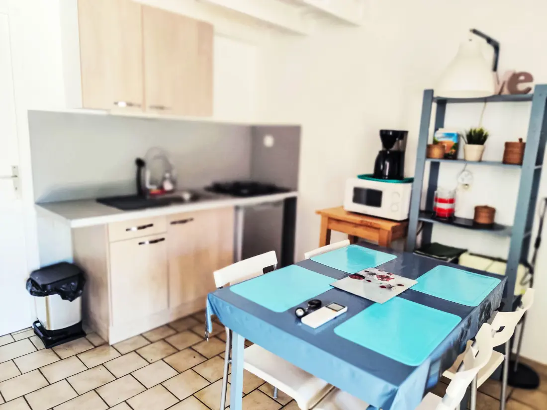 Maison de Vacances Les Arcs sur Argens