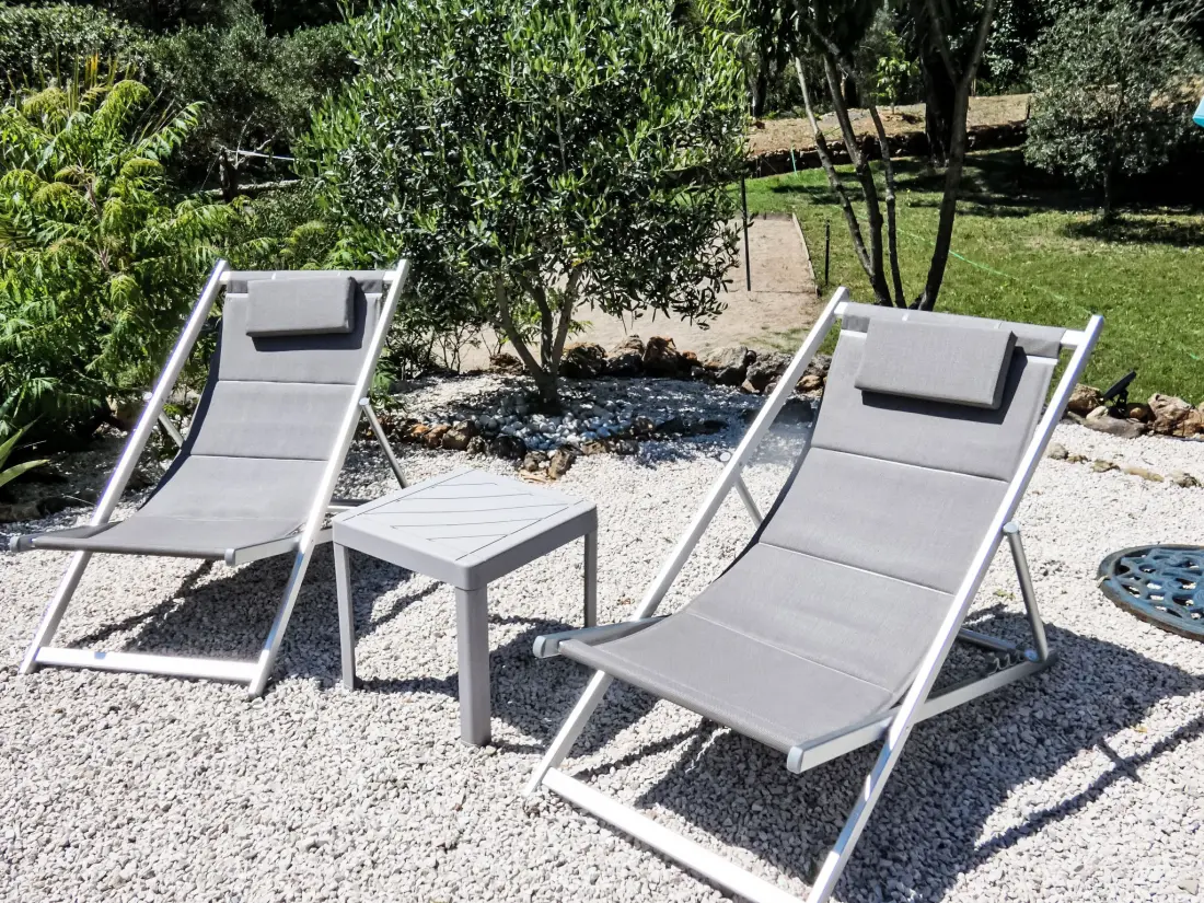 Maison de Vacances Les Arcs sur Argens