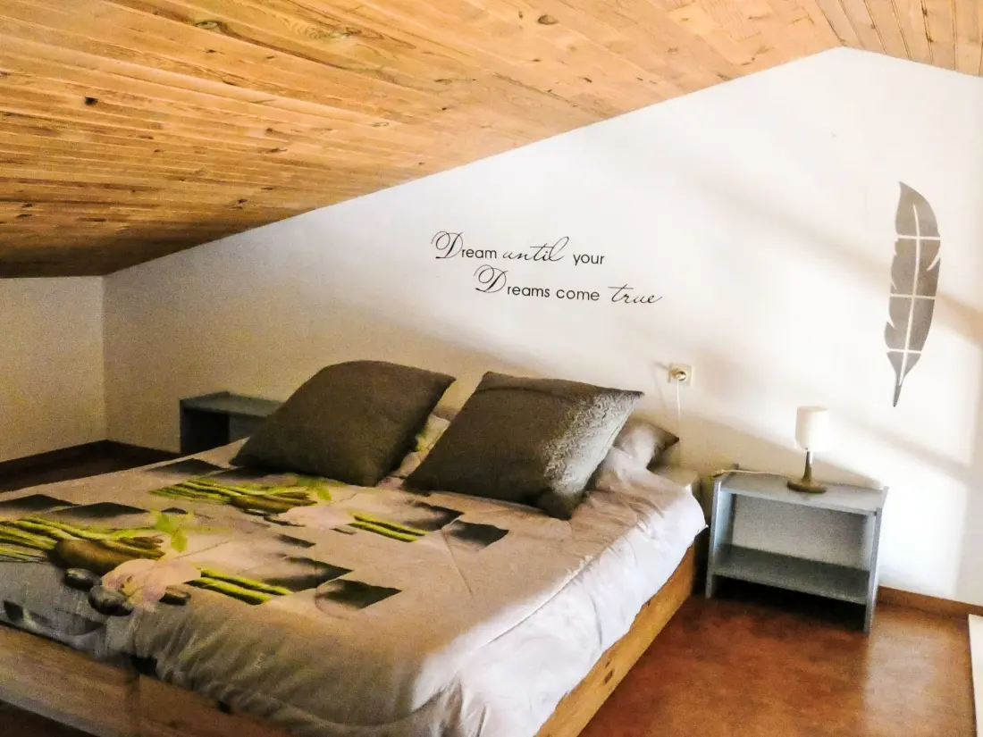 Maison de Vacances Les Arcs sur Argens