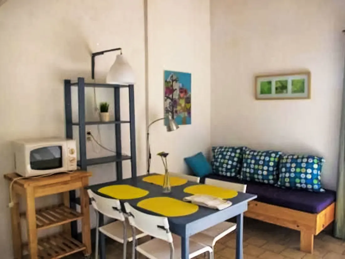 Maison de Vacances Les Arcs sur Argens