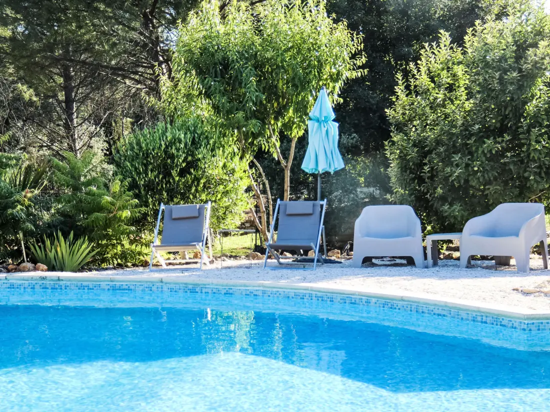 Maison de Vacances Les Arcs sur Argens