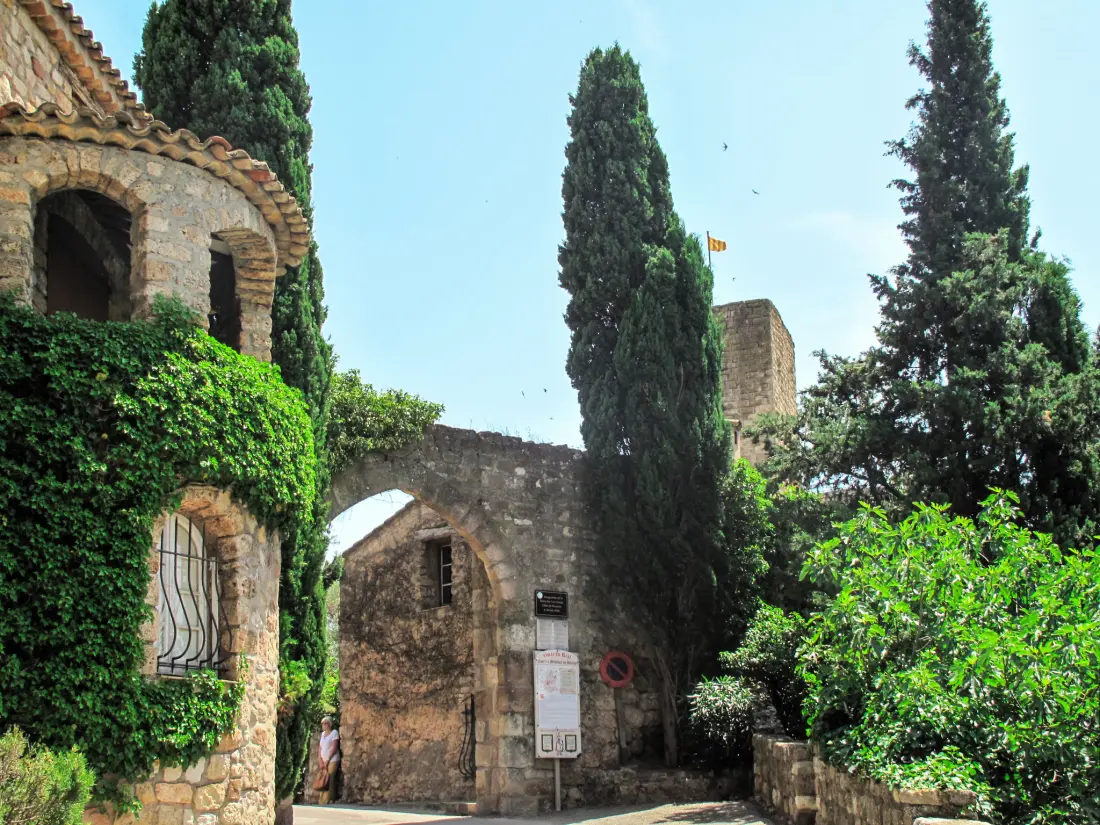Maison de Vacances Les Arcs sur Argens