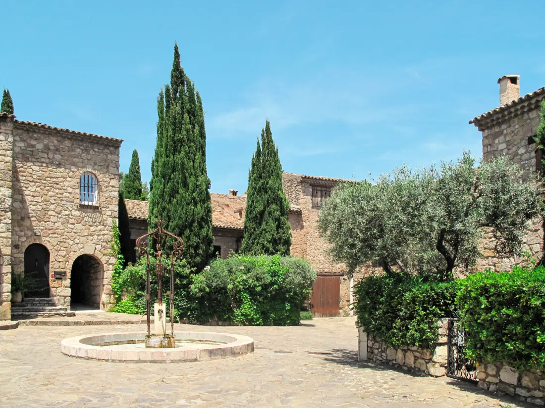 Maison de Vacances Les Arcs sur Argens