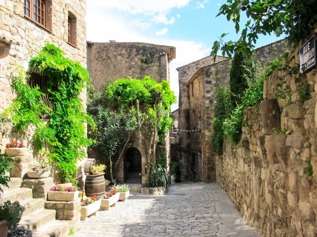 Maison de Vacances Les Arcs sur Argens