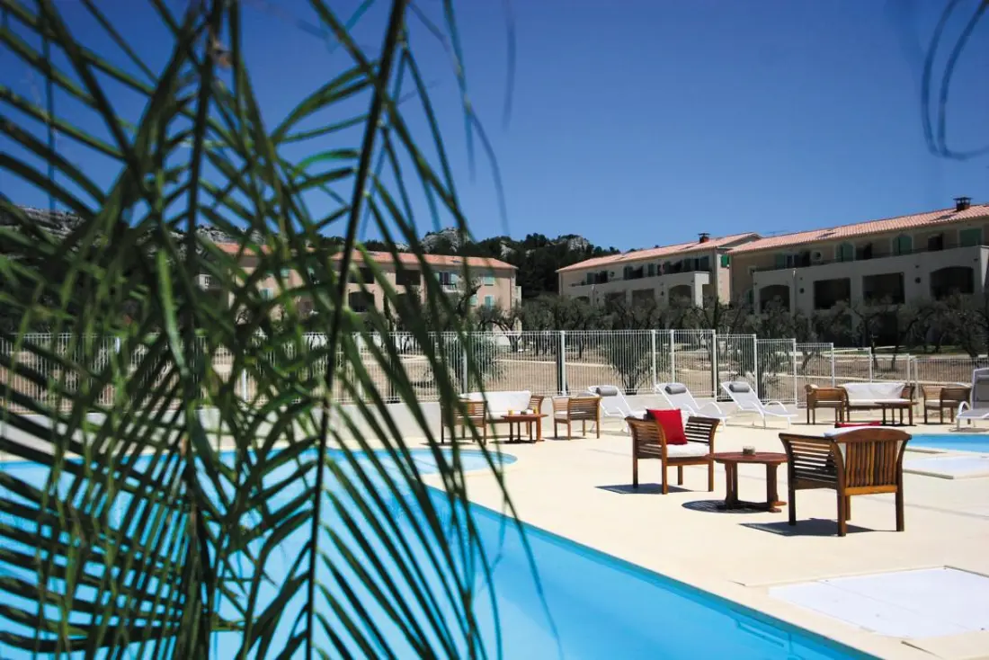 Résidence Lagrange Le Domaine de Bourgeac3 étoiles★★★