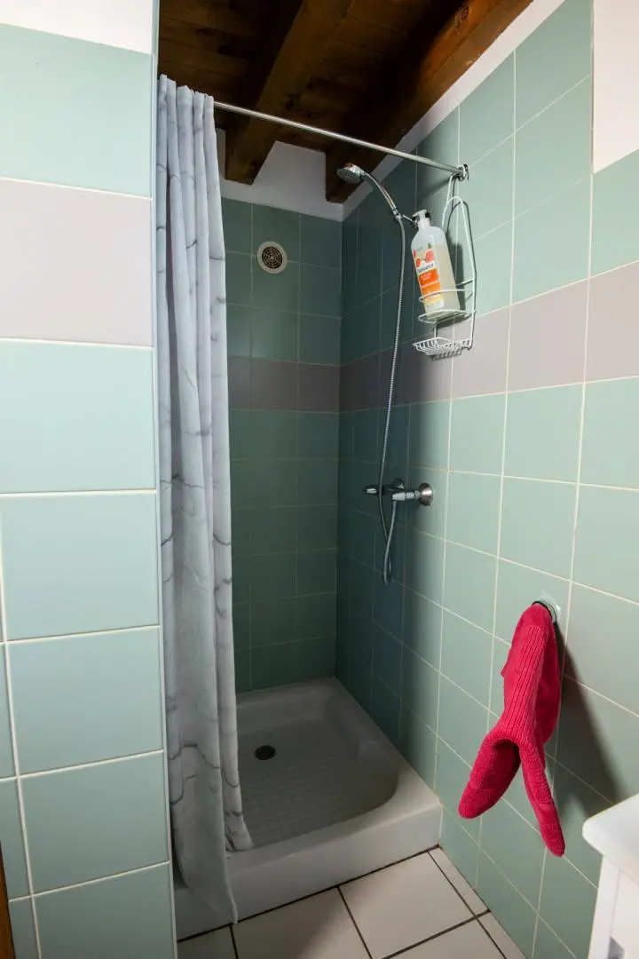 Gîte de France Gîte de malbosc 4/6 personnes 2 épis