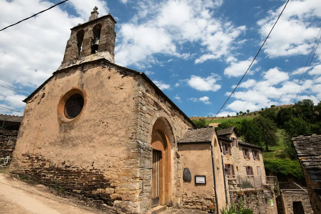 Gîte de France Gîte de malbosc 4/6 personnes 2 épis