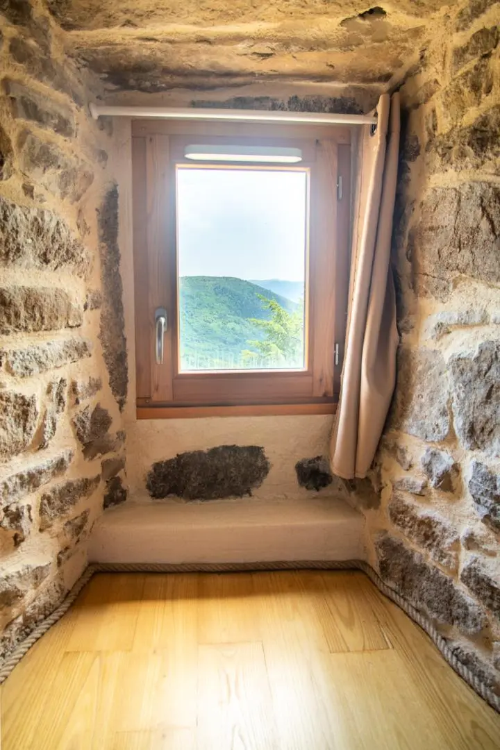 Gîte de France Gîte chemin des menhirs 4/6 personnes 3 épis