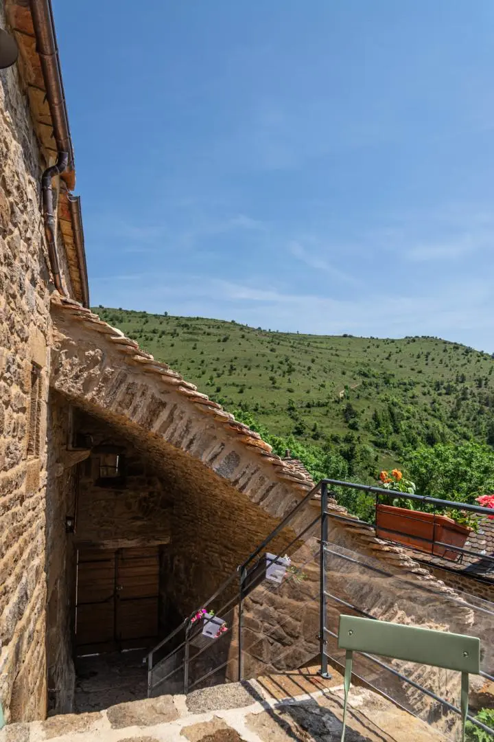 Gîte de France Gîte chemin des menhirs 4/6 personnes 3 épis