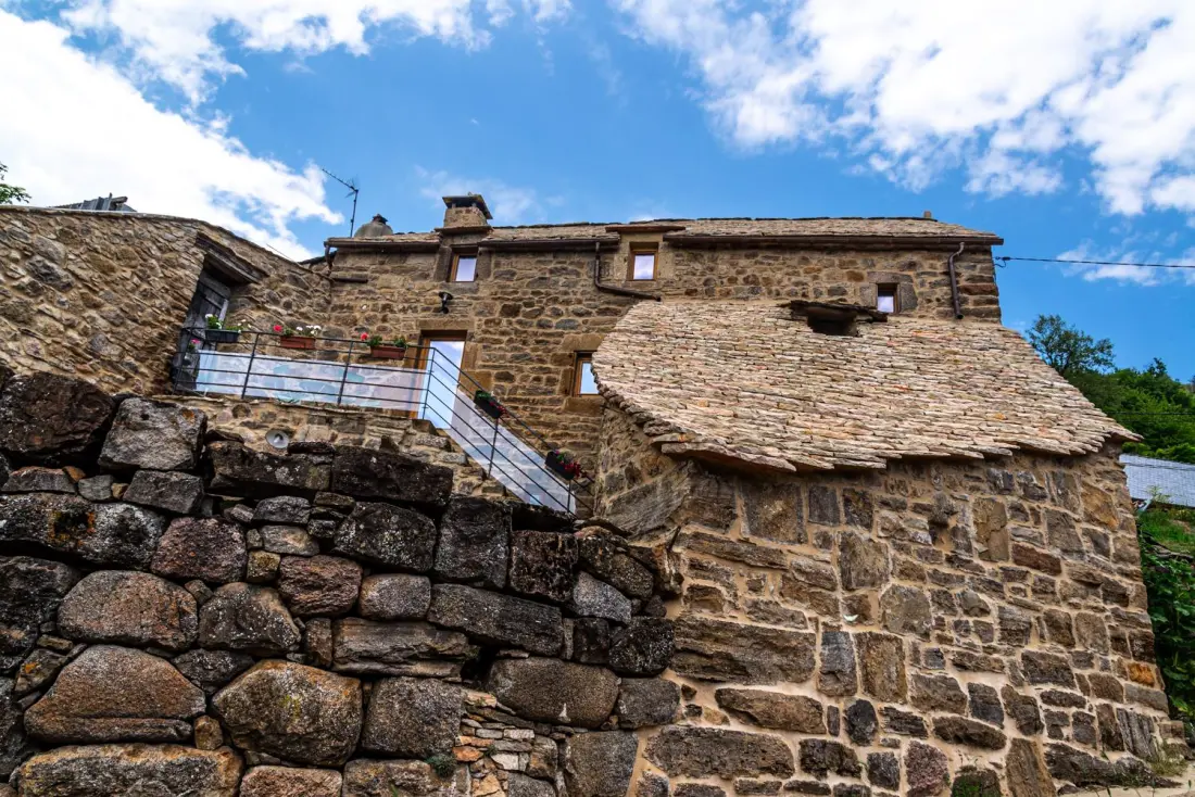 Gîte de France Gîte chemin des menhirs 4/6 personnes 3 épis