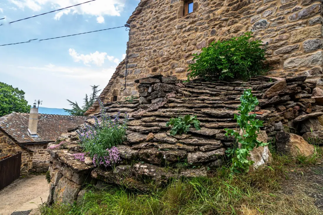 Gîte de France Gîte chemin des menhirs 4/6 personnes 3 épis