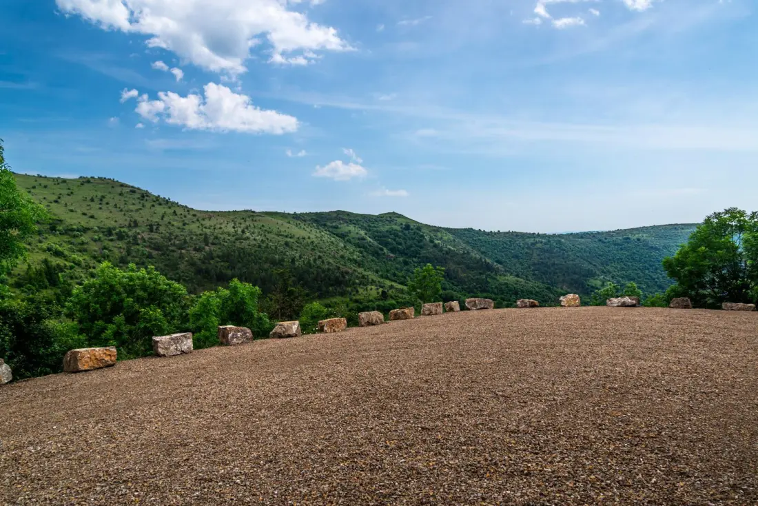 Gîte de France Gîte chemin des menhirs 4/6 personnes 3 épis