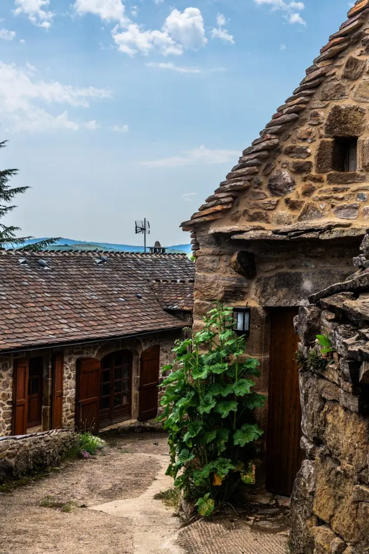 Gîte de France Gîte chemin des menhirs 4/6 personnes 3 épis