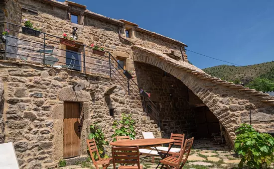 Gîte de France Gîte chemin des menhirs 4/6 personnes 3 épis