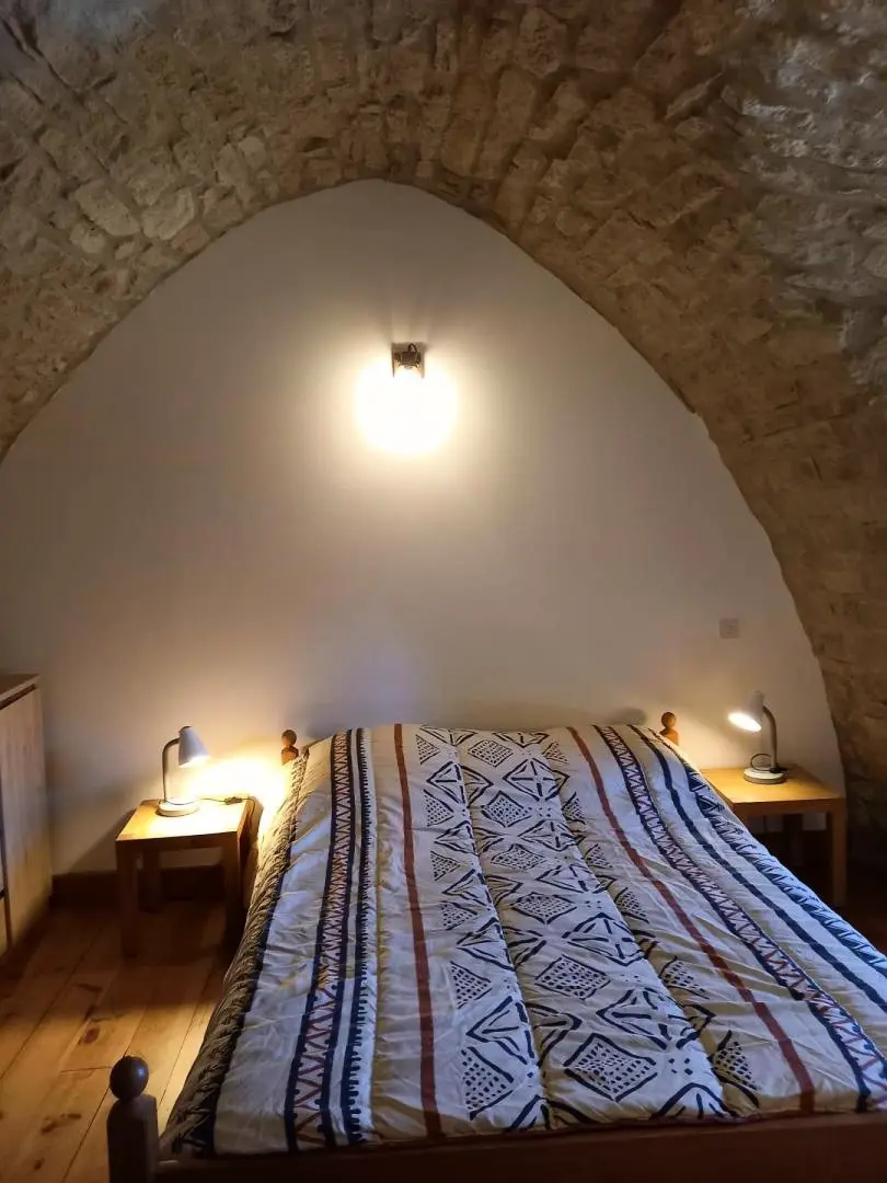 Gîte de France Gîte des bondons 2/3 personnes 2 épis