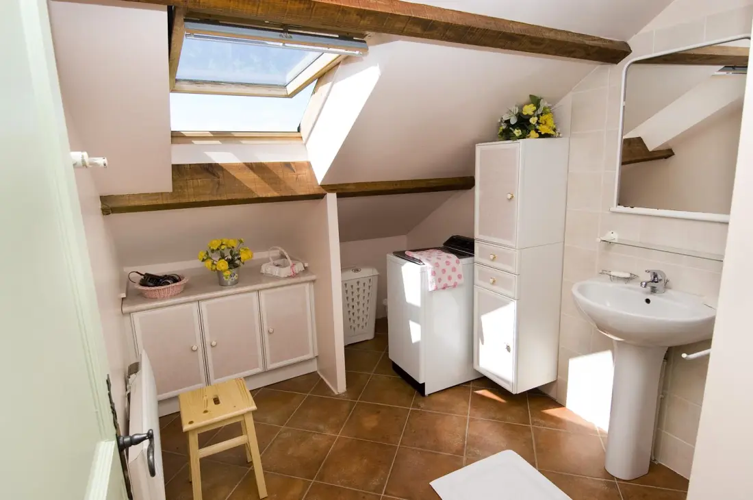 Gîte de France Gîtes de france aux badieux 3 épis