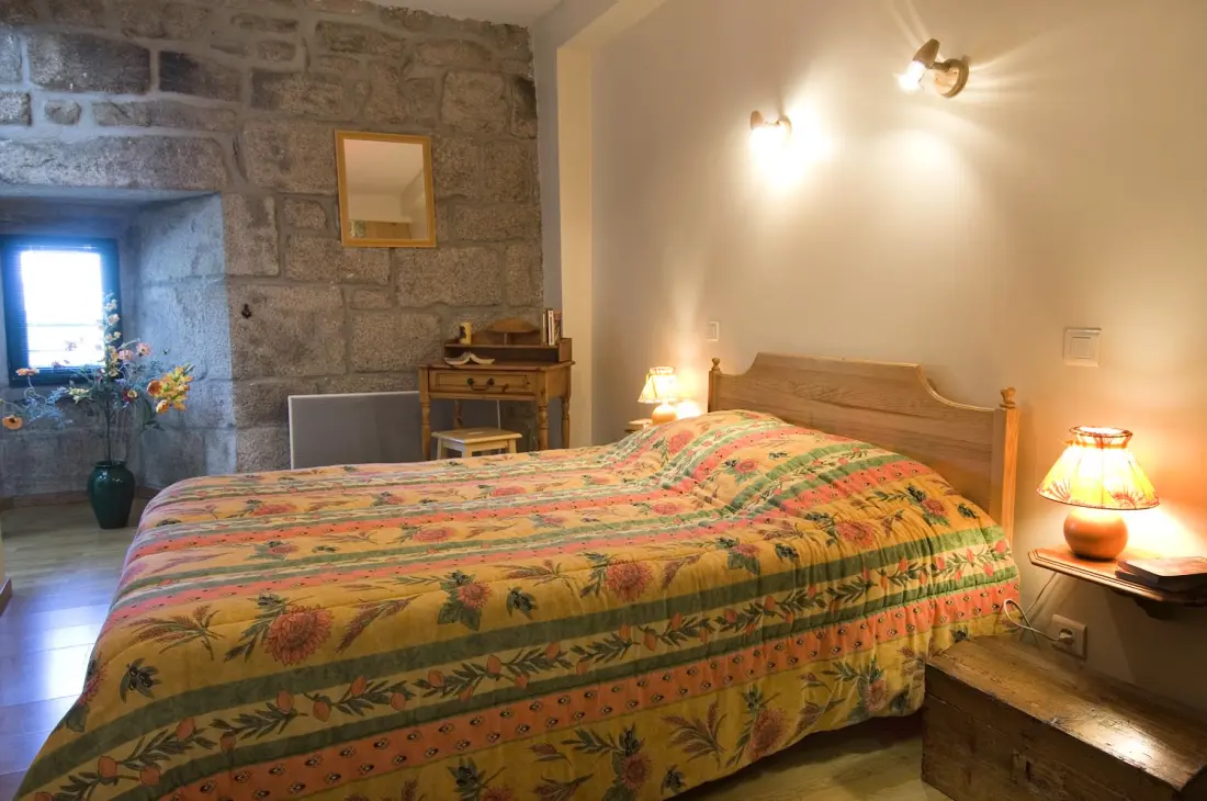 Gîte de France Gîtes de france aux badieux 3 épis